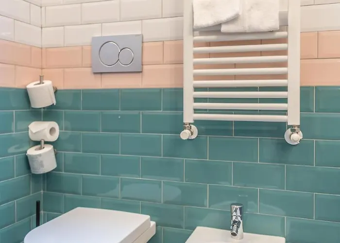 Monocase Apartment