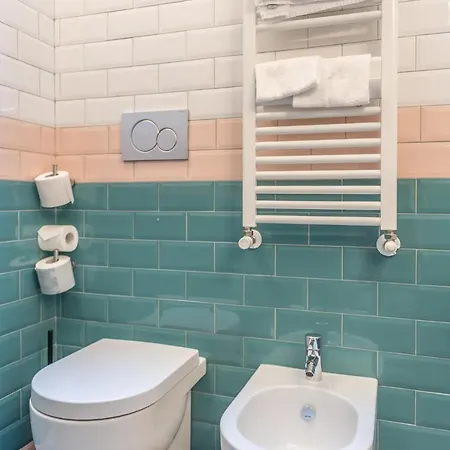 Monocase Apartman