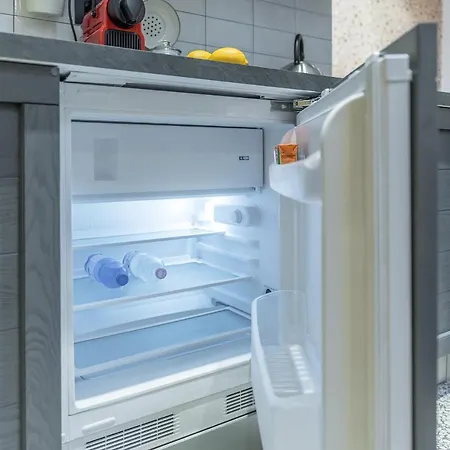 Apartamento Monocase *