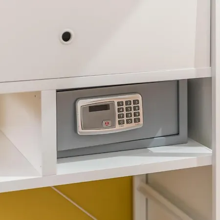 Apartment Monocase *