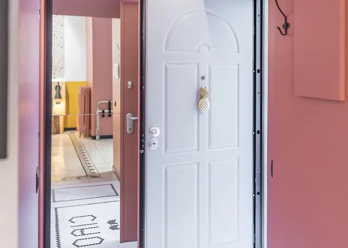 Monocase Daire